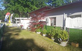 Pension Fürst Borwin